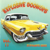 Explosive Doowops, Vol. 11