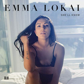 She'll Know - Single