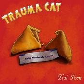 Trauma Cat: Tsai Shen