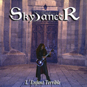 Romance Fantasma by Skydancer