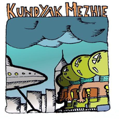Kundyak Mezhie