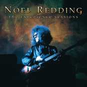 She's So Fine by Noel Redding