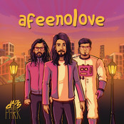 Afeenolove (feat. Maheyan Hasan)