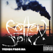 Tierra Podrida