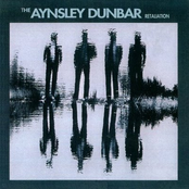 Mutiny by Aynsley Dunbar