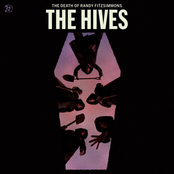 Artwork for 'The Death Of Randy Fitzsimmons' by The Hives