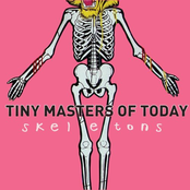 Monkey In The Middle by Tiny Masters Of Today