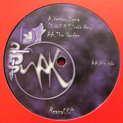 Vector Sigma (The Upbeats Remix) / The Garden