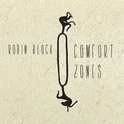 Comfort Zones by Robin Block