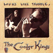 Just Too Good by The Cooler Kings