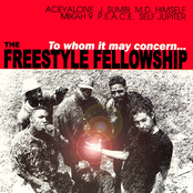 5 O'clock Follies by Freestyle Fellowship