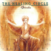 The Healing Circle by Bindu