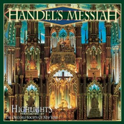 Oratorio Society of New York: Handel: Messiah (Highlights)