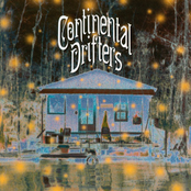 Get Over It by Continental Drifters