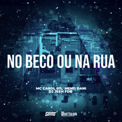 No Beco Ou Na Rua