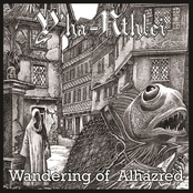 Wandering of Alhazred