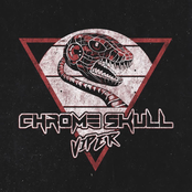 Chrome Skull Viper