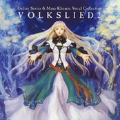 Atelier Series & Mana-Khemia Vocal Collection Volkslied 2