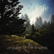 Language of the Ancients Album Picture