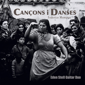 Federico Mompou: Cançons I Danses