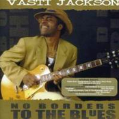 No Border To The Blues