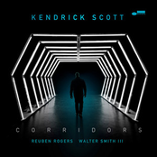 Kendrick Scott: What Day Is It? (feat. Reuben Rogers, Walter Smith III)