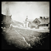 cold and waterless land