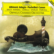 Orpheus Chamber Orchestra: Orpheus Chamber Orchestra - Baroque Highlights