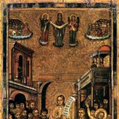 choir of st romanos the melodist