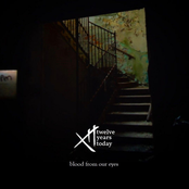 Blood from Our Eyes