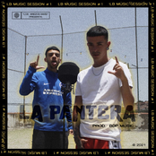 La Pantera: LB Music Session #1