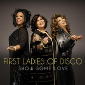 First ladies of Disco: Show Some Love
