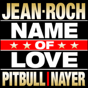 Name Of Love by Jean-roch