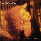 Trick Bag by Teena Marie