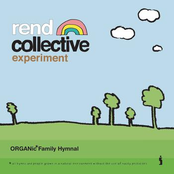 Exalt by Rend Collective Experiment