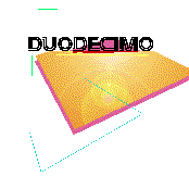 duodecimo