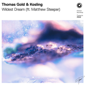 Thomas Gold: Wildest Dream