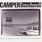 The Perfect Enigma Machine by Camper Van Beethoven