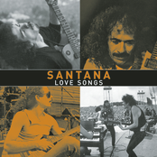 The Sensitive Kind by Carlos Santana