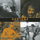 Full Moon by Carlos Santana