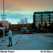 I'm So Tethered - EP