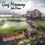 Harmoney Grove by Greg Maroney