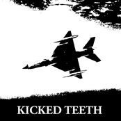 kicked teeth