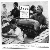 javanese court gamelan