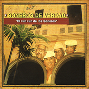 El Run Run De Los Soneros by Soneros De Verdad