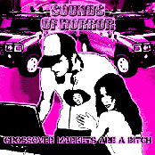 Crossover Markets Are A Bitch (GOD021)