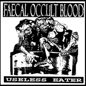 faecal occult blood / useless eater