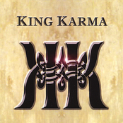 Revolution Man by King Karma