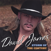 Stop Me by David James