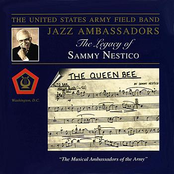 The Legacy Of Sammy Nestico